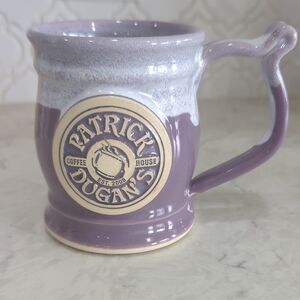 Patrick Dugan's Coffee Mug